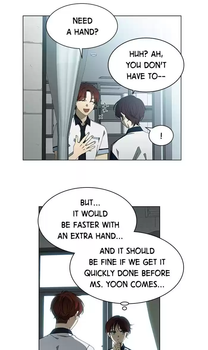 It’S Mine Chapter 70