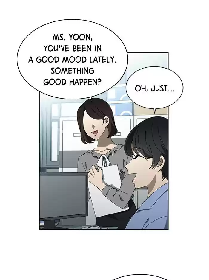 It’S Mine Chapter 70