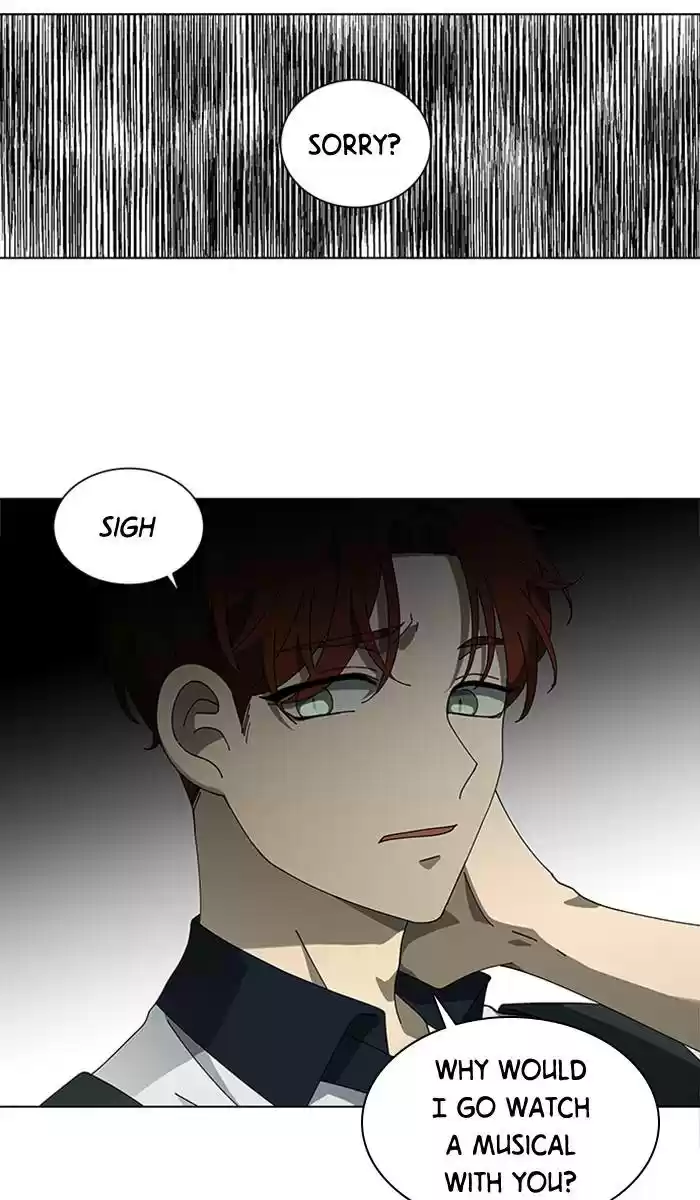 It’S Mine Chapter 70