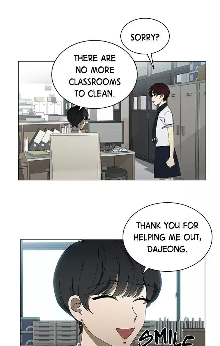 It’S Mine Chapter 71