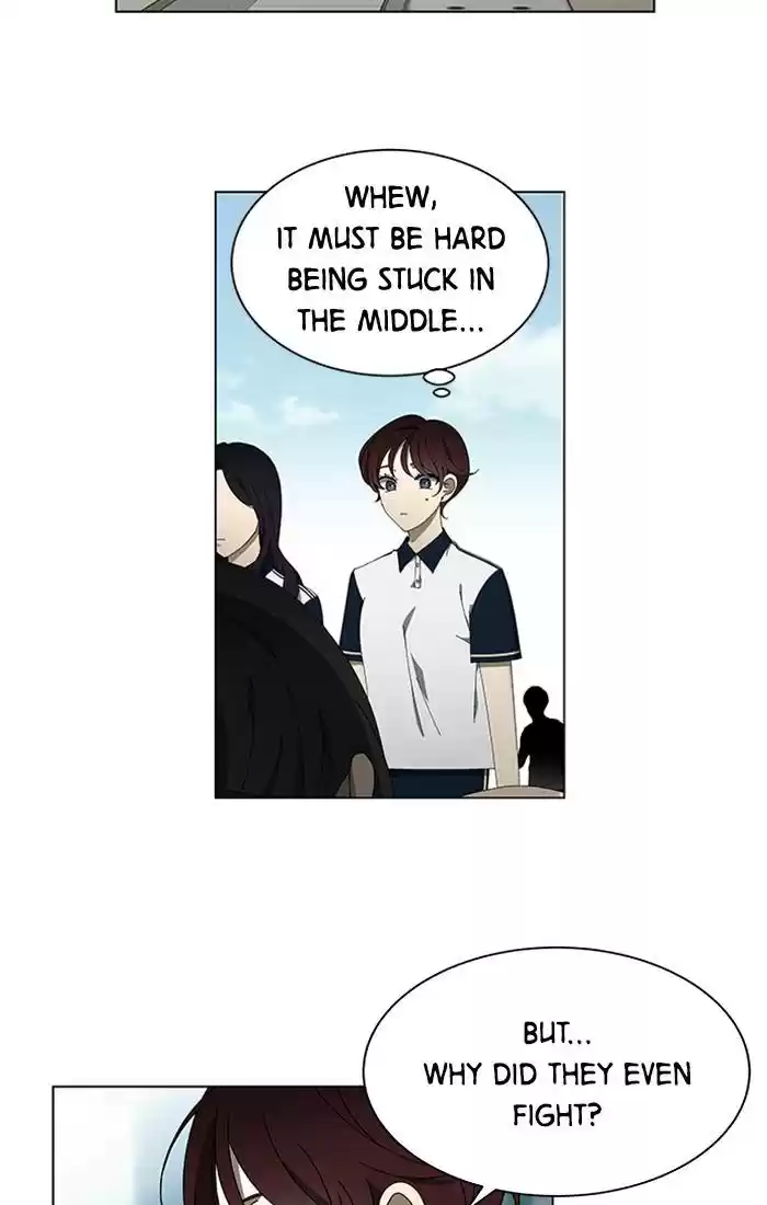 It’S Mine Chapter 71