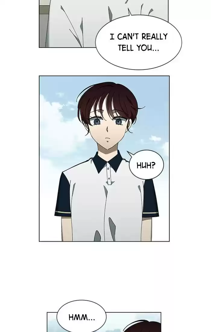 It’S Mine Chapter 71