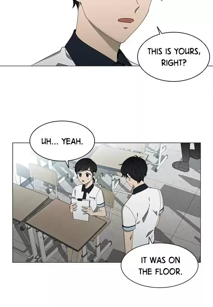 It’S Mine Chapter 71