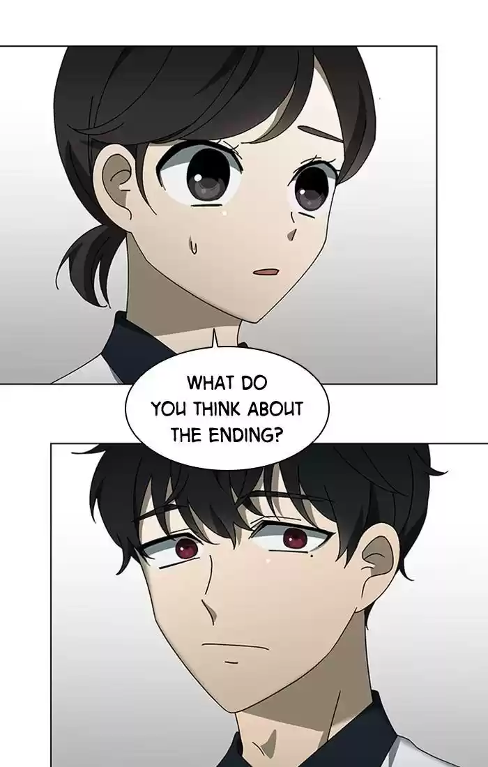 It’S Mine Chapter 71