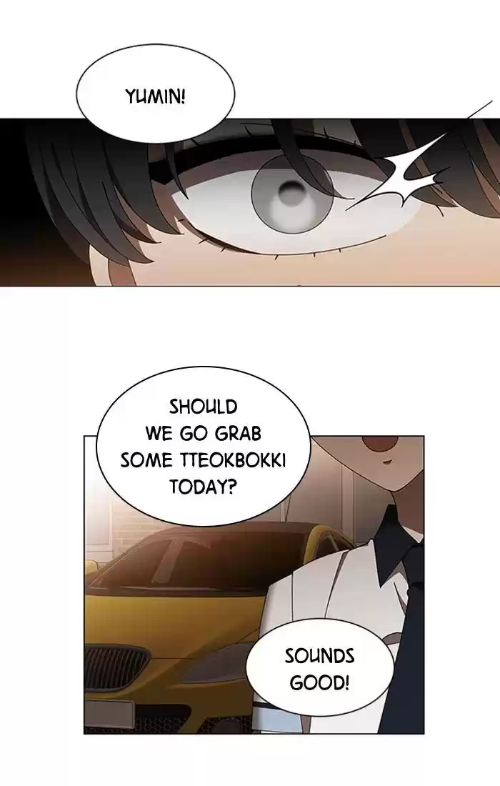 It’S Mine Chapter 71