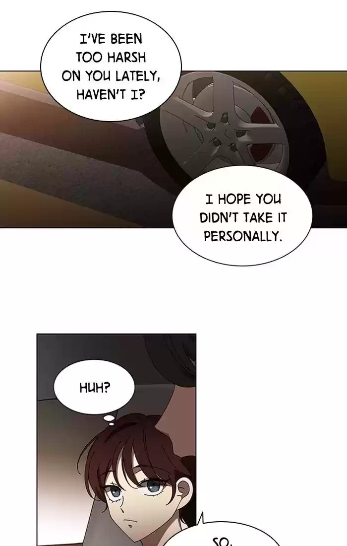 It’S Mine Chapter 71