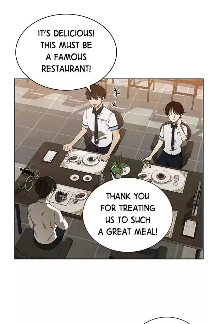 It’S Mine Chapter 72