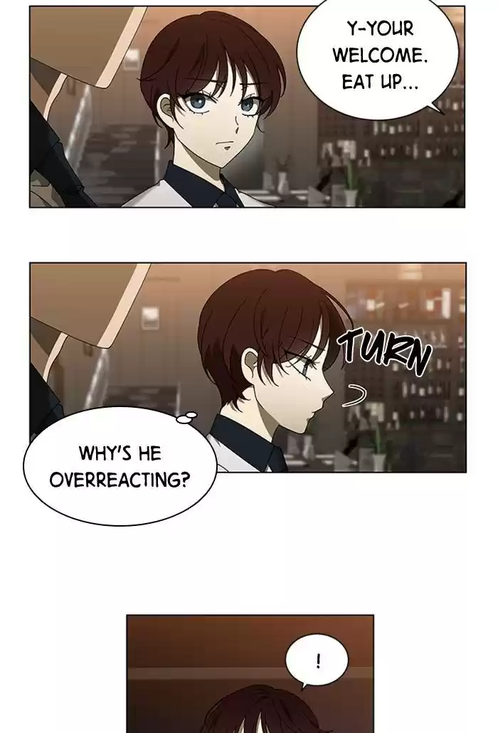 It’S Mine Chapter 72