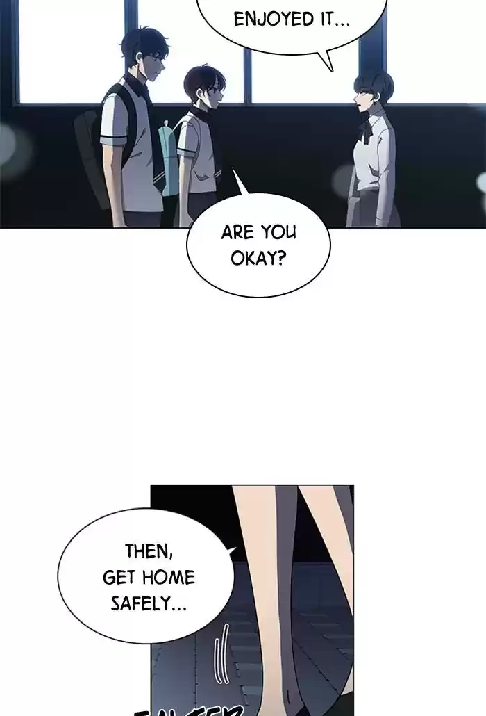 It’S Mine Chapter 72