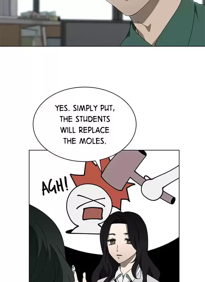 It’S Mine Chapter 73