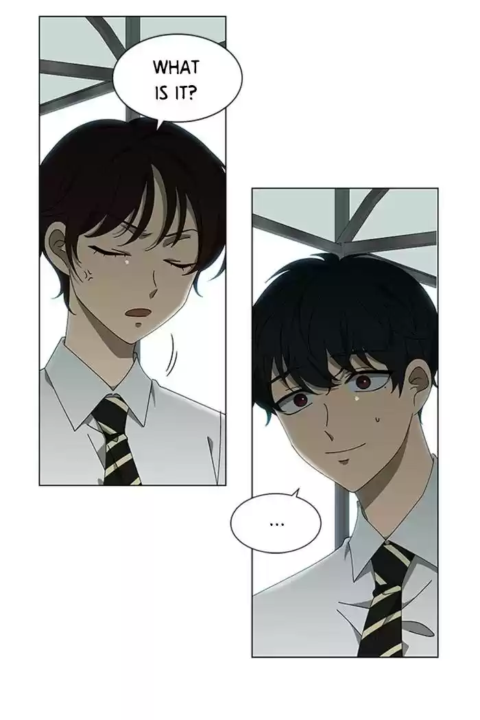 It’S Mine Chapter 73