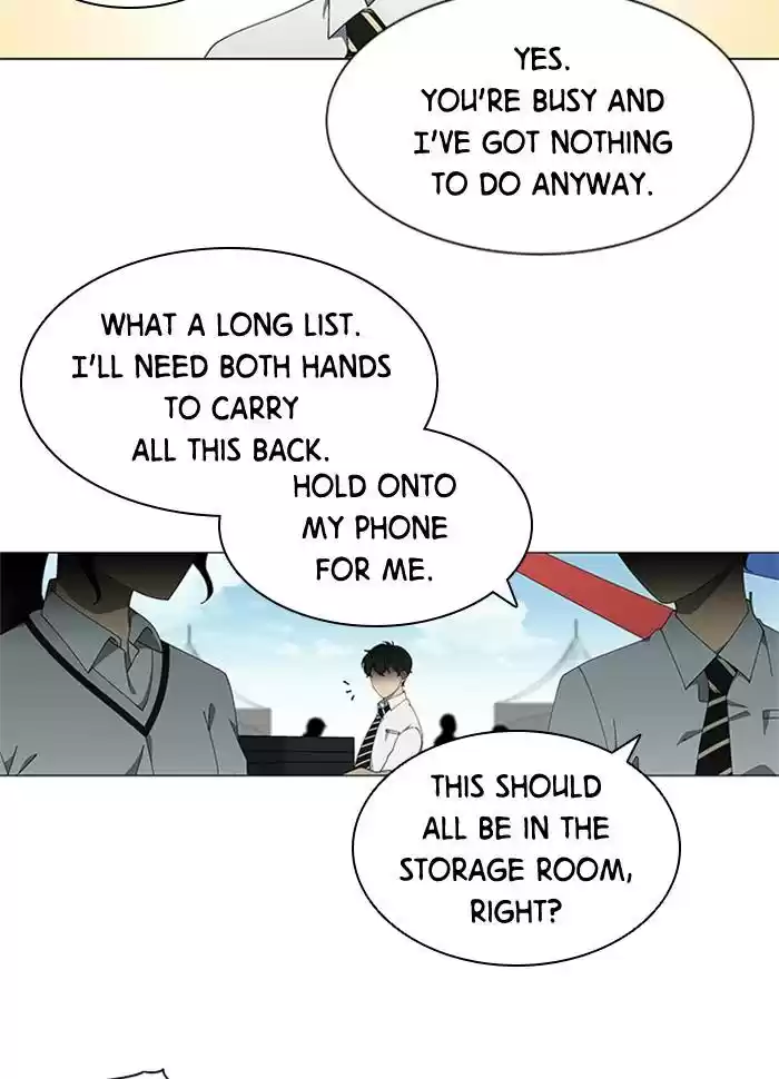 It’S Mine Chapter 73