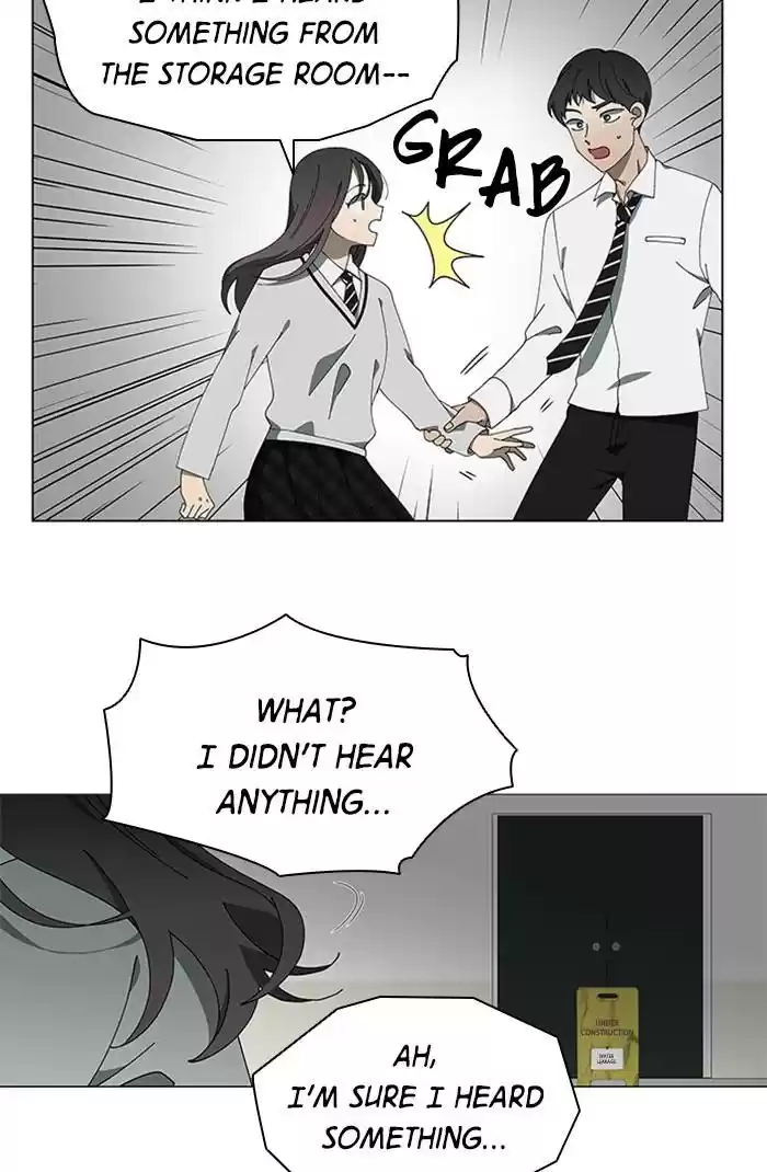 It’S Mine Chapter 74