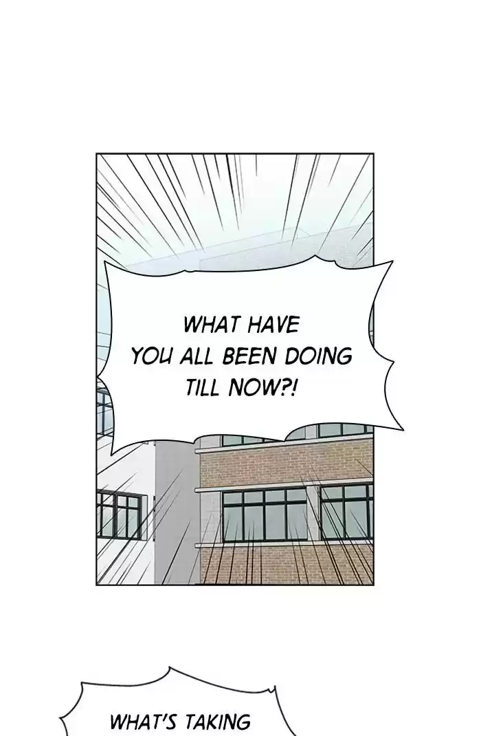 It’S Mine Chapter 74