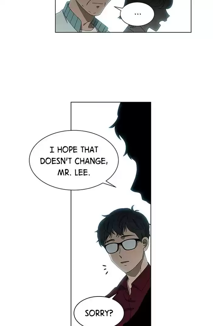 It’S Mine Chapter 74