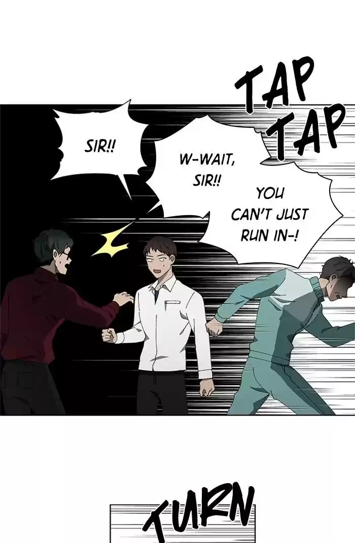 It’S Mine Chapter 74