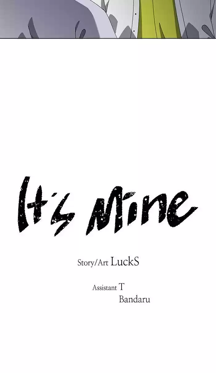 It’S Mine Chapter 76