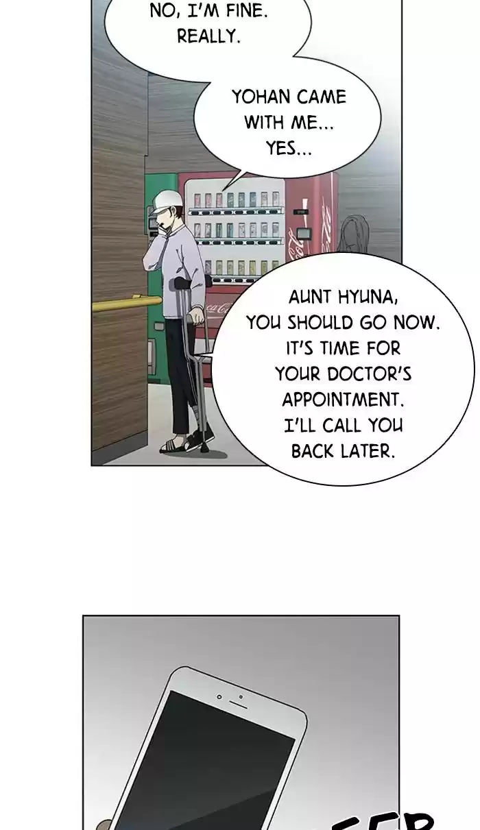 It’S Mine Chapter 76