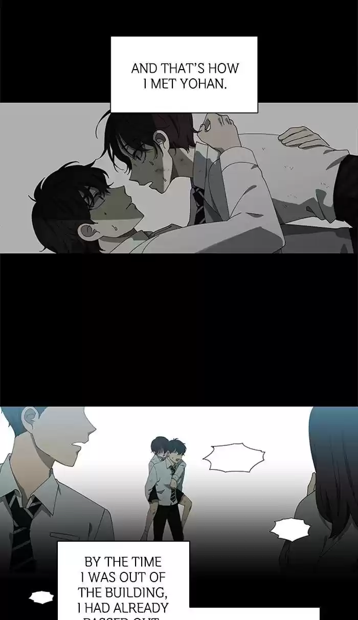 It’S Mine Chapter 76