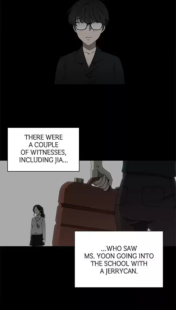 It’S Mine Chapter 76