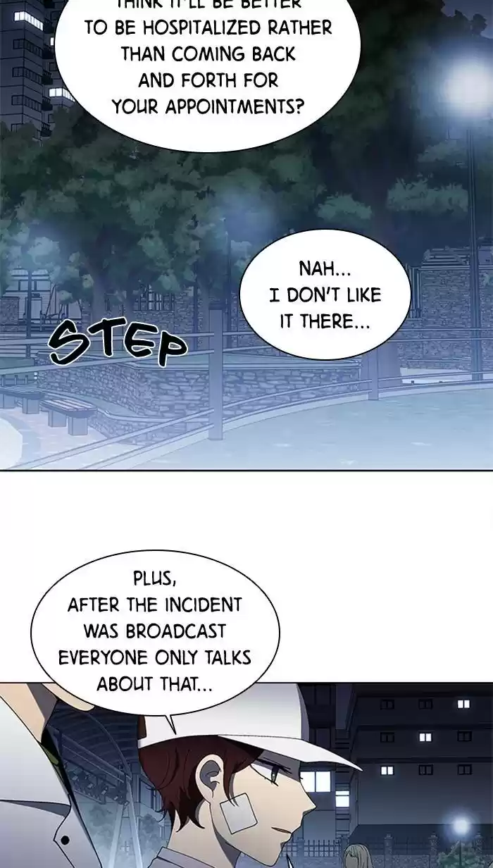 It’S Mine Chapter 76