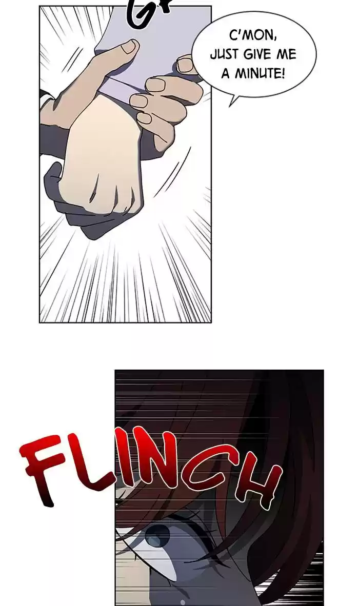 It’S Mine Chapter 76