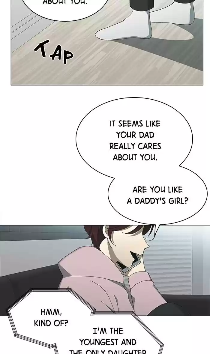 It’S Mine Chapter 77