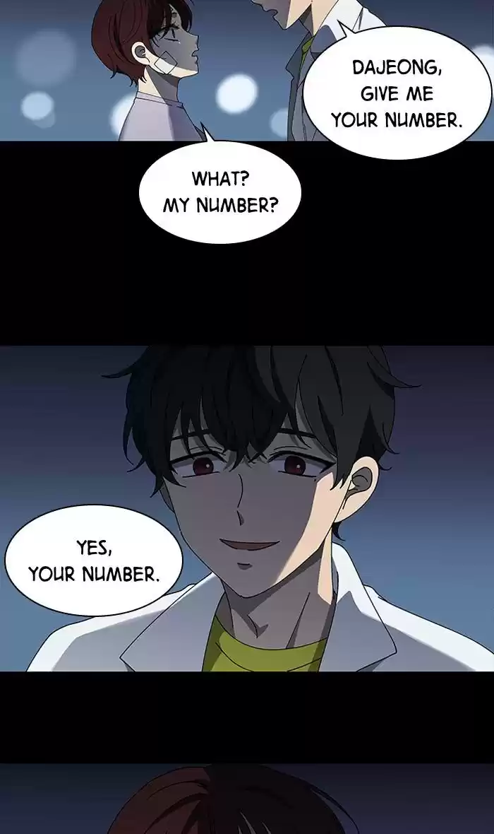 It’S Mine Chapter 77