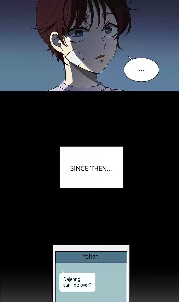 It’S Mine Chapter 77