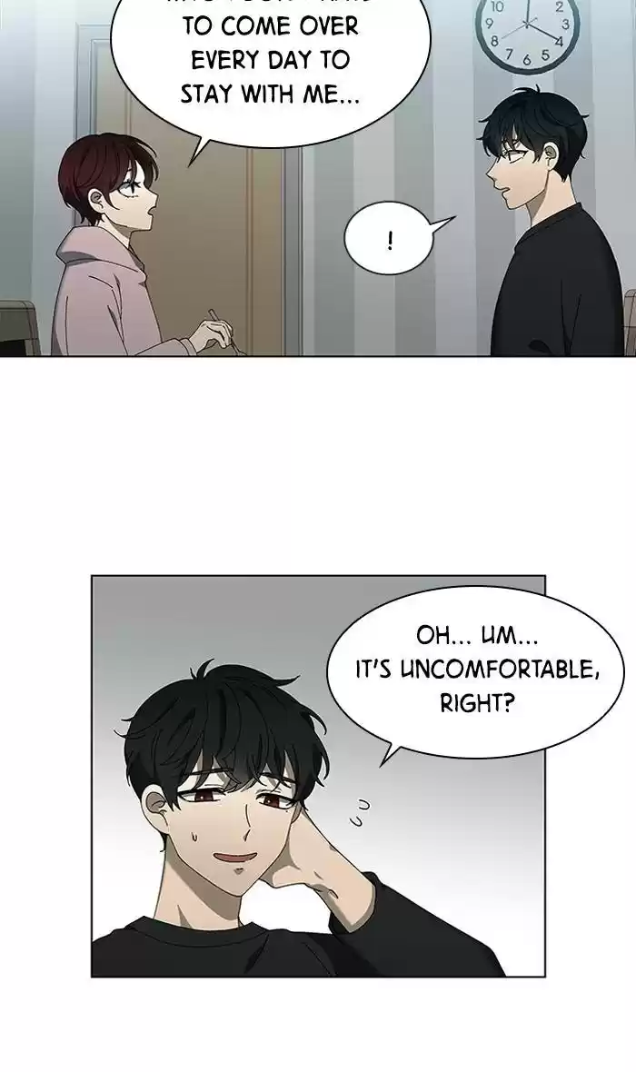 It’S Mine Chapter 77