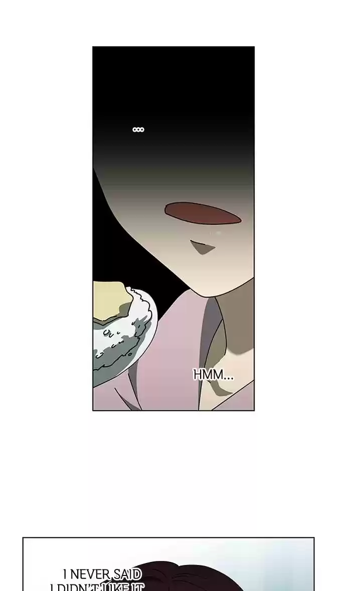 It’S Mine Chapter 77