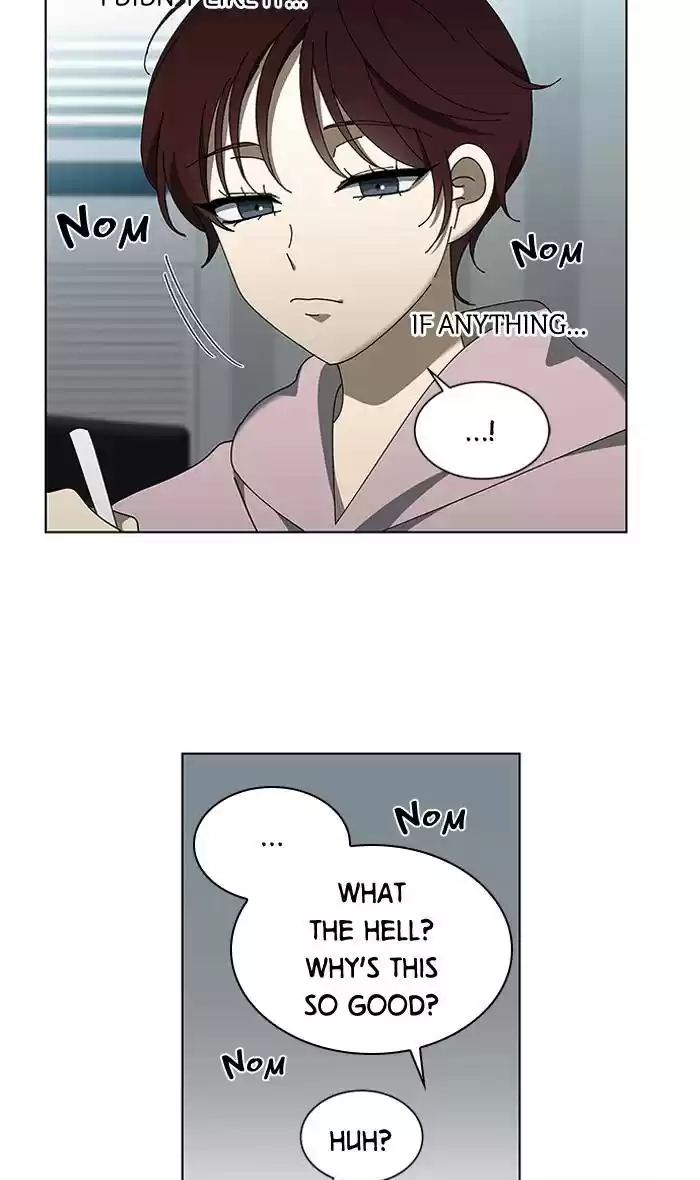 It’S Mine Chapter 77