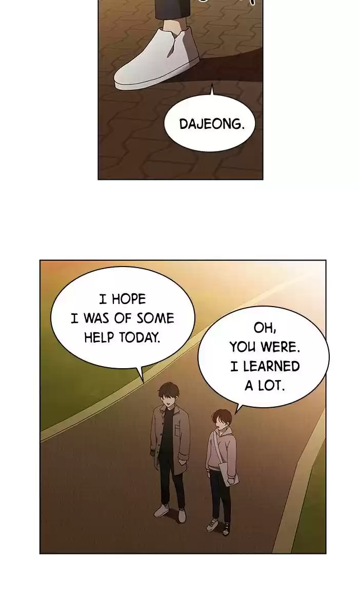 It’S Mine Chapter 77