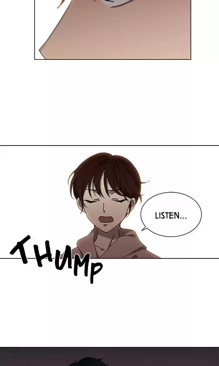 It’S Mine Chapter 77