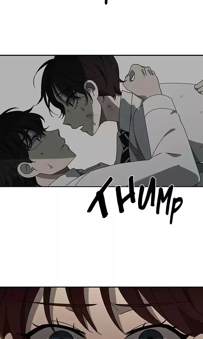 It’S Mine Chapter 77