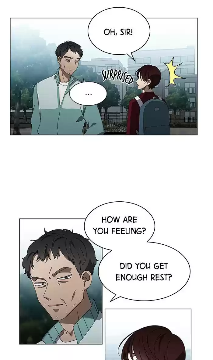 It’S Mine Chapter 78