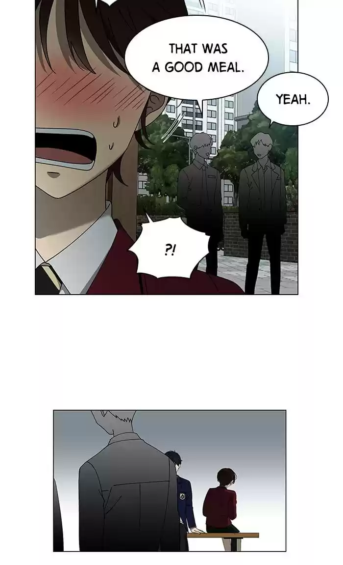 It’S Mine Chapter 78