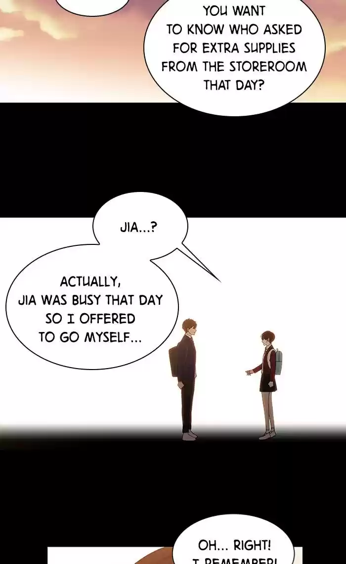 It’S Mine Chapter 79