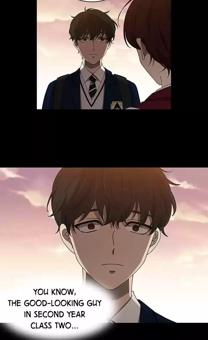 It’S Mine Chapter 79