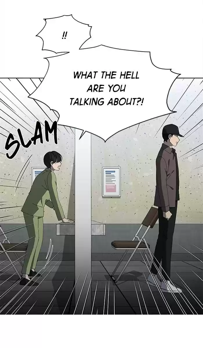 It’S Mine Chapter 79