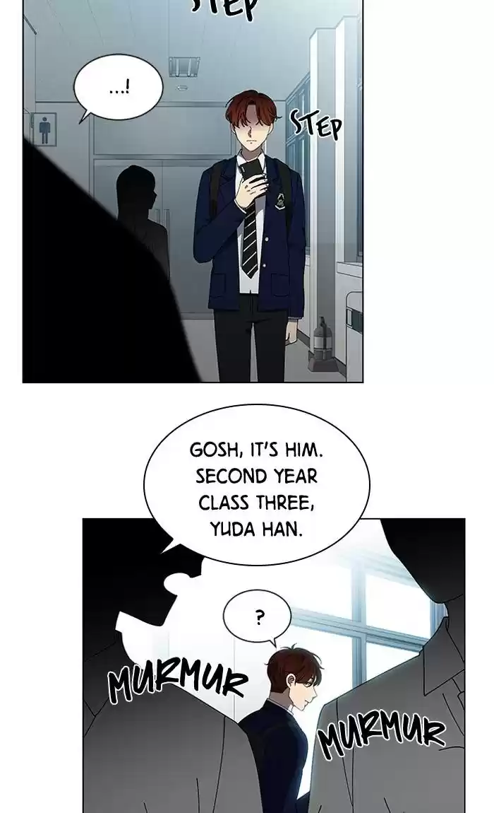 It’S Mine Chapter 79