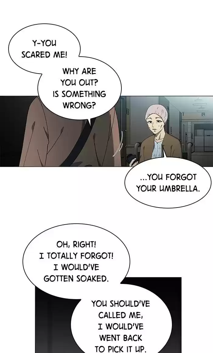 It’S Mine Chapter 80