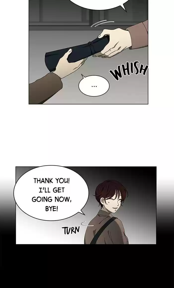 It’S Mine Chapter 80