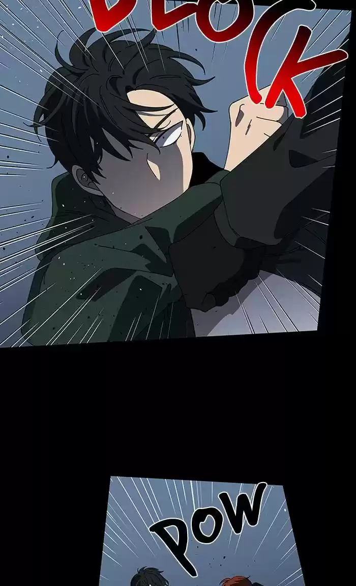 It’S Mine Chapter 80