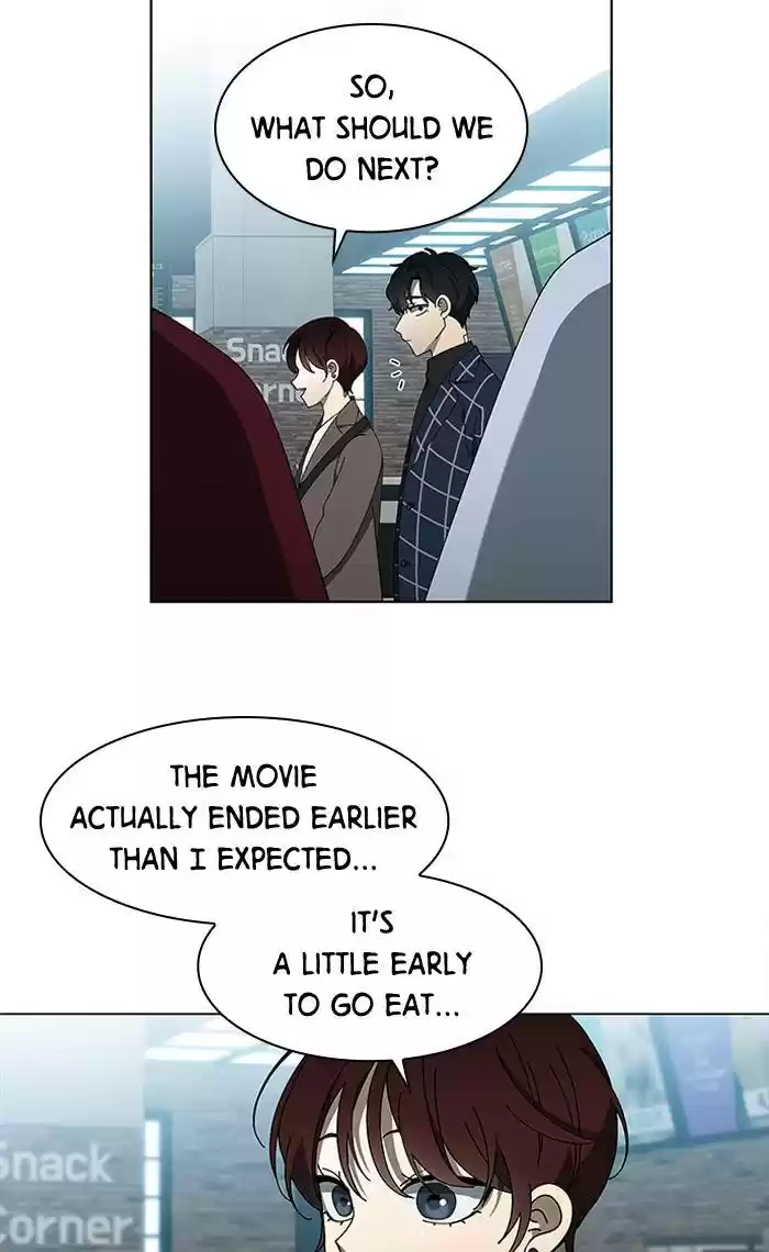 It’S Mine Chapter 80