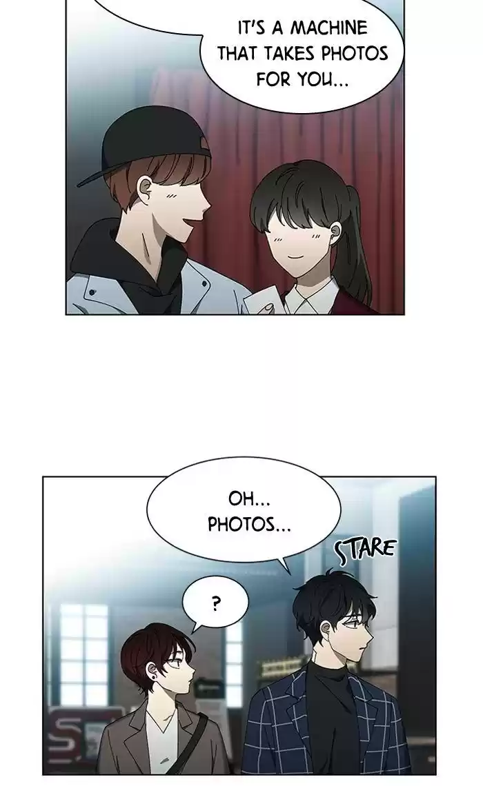 It’S Mine Chapter 80