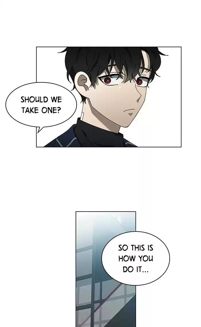 It’S Mine Chapter 80