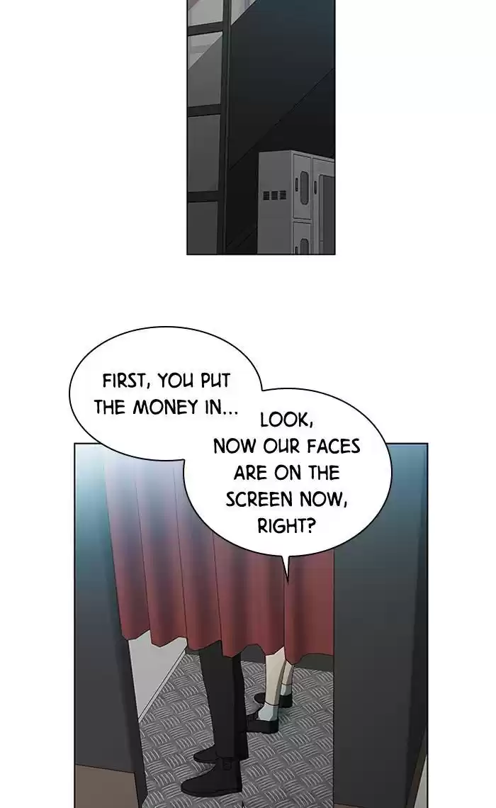 It’S Mine Chapter 80