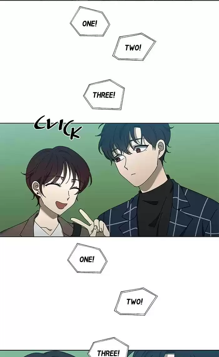 It’S Mine Chapter 80