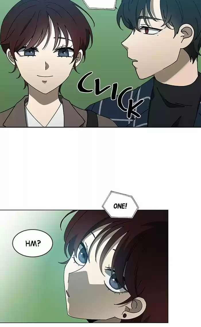 It’S Mine Chapter 80